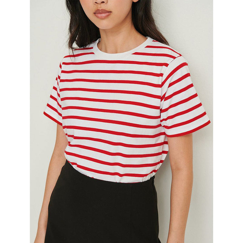 Gracefully Designed T-Shirt