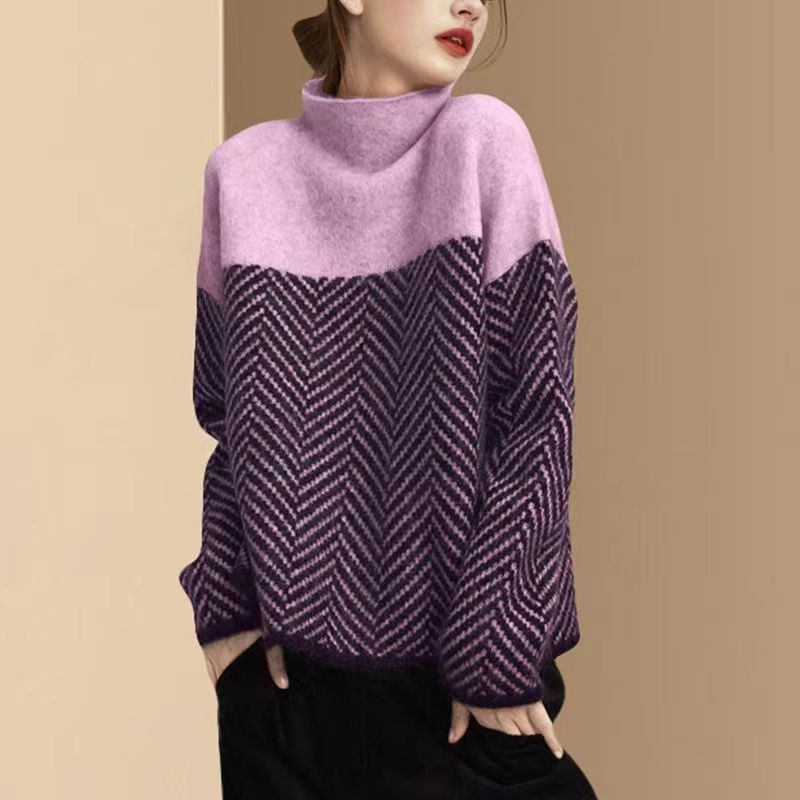 Vintage Inspired Sweater