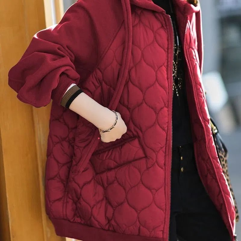 Gracefully Designed Jacket