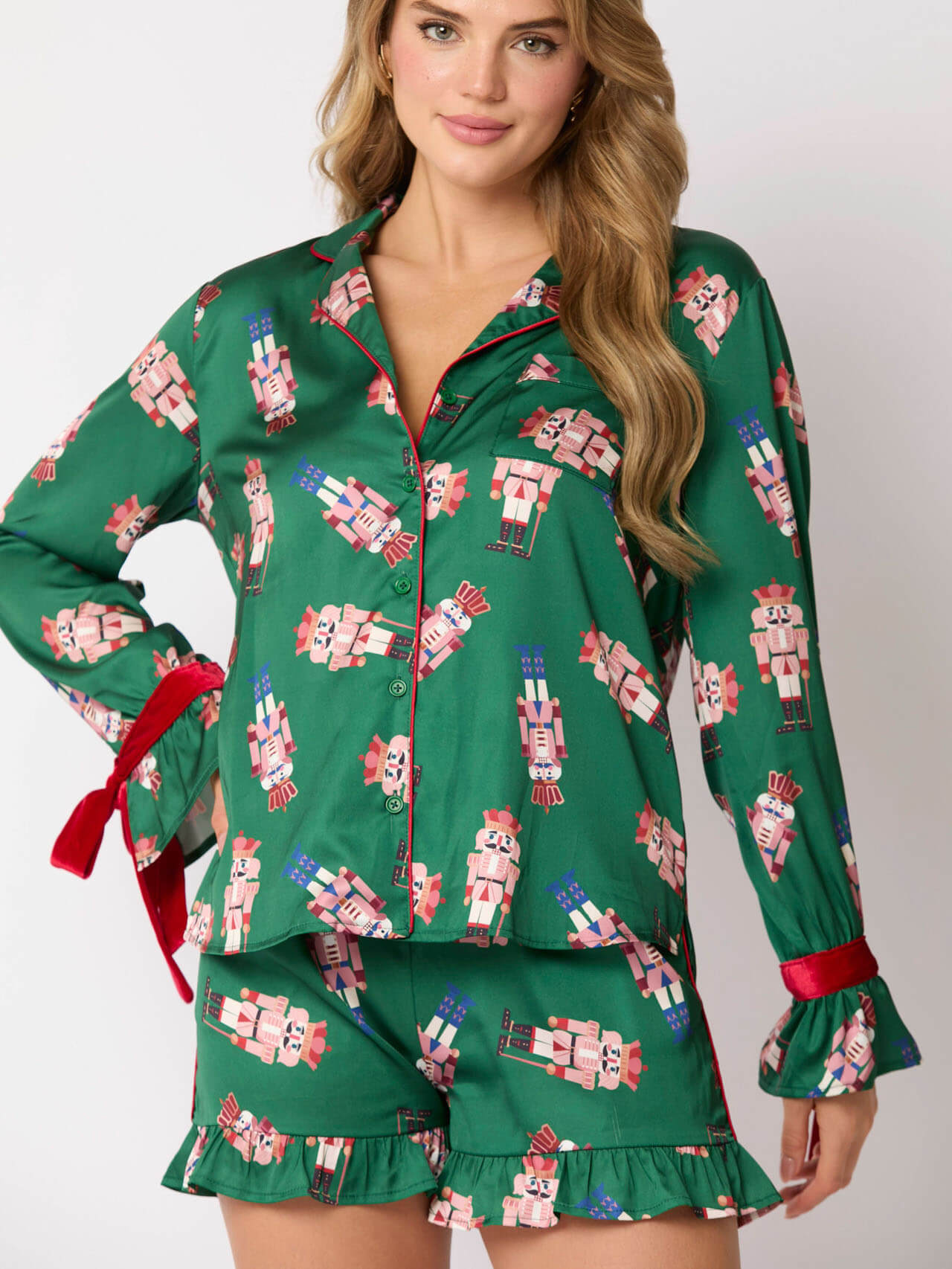 Thoughtfully Designed Garment