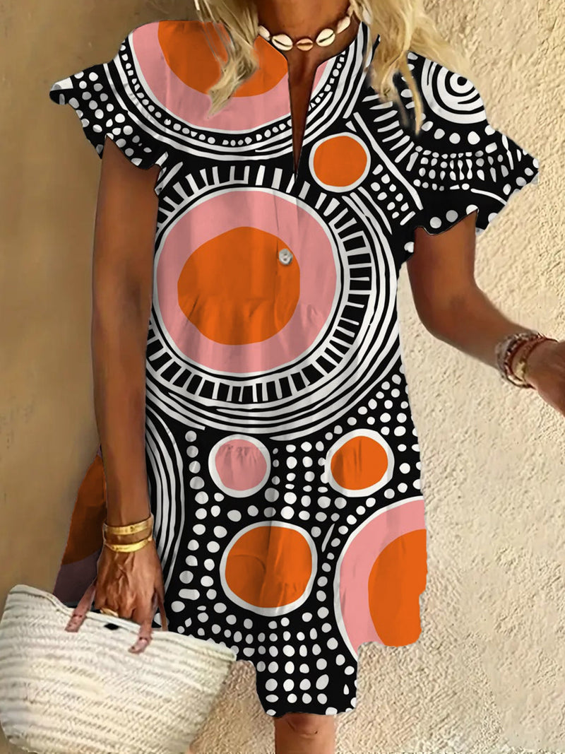 Beautifully Crafted Dress