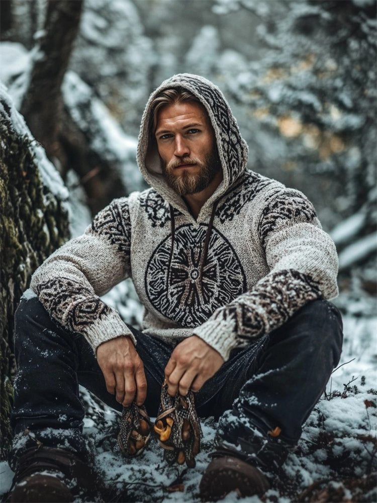 Elegantly Designed Sweater