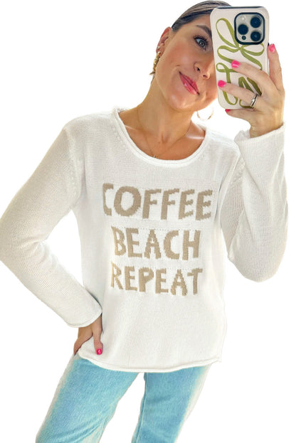 Classic Vintage Sweater