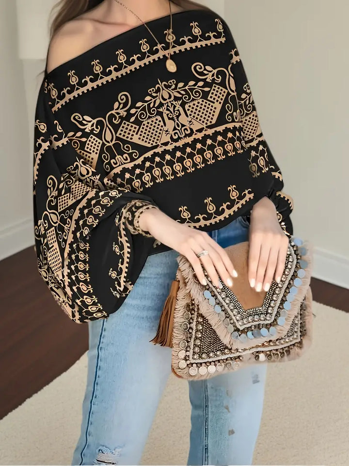 Beautifully Crafted Blouse