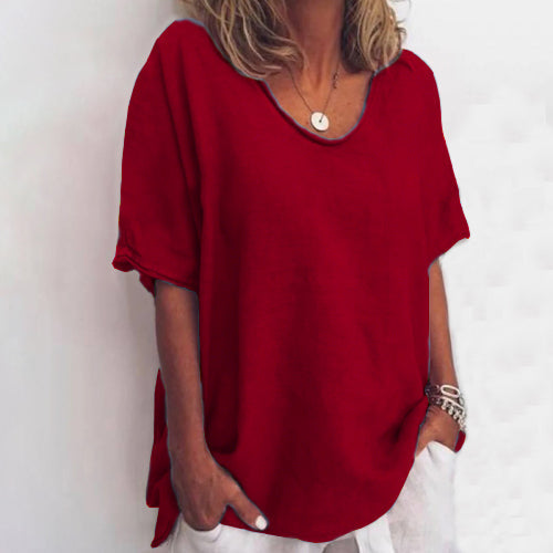 Gracefully Designed Blouse