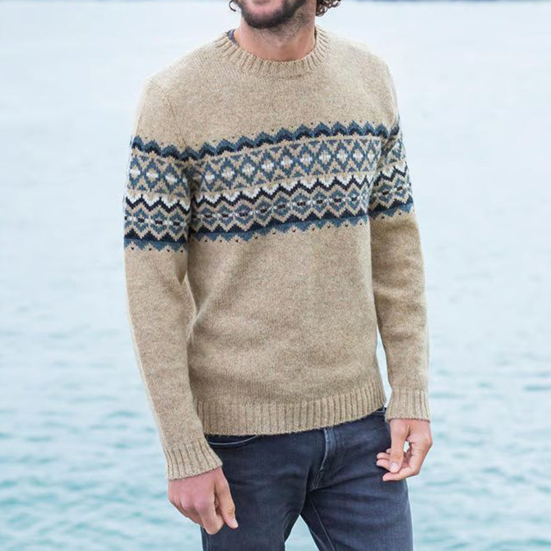 Classic Vintage Sweater