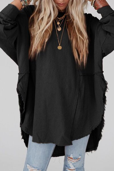 Gracefully Designed Blouse