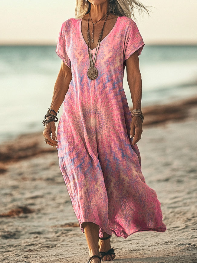 Beautifully Crafted Dress
