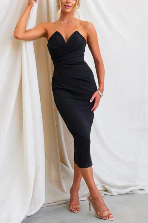 Vintage Inspired Dress