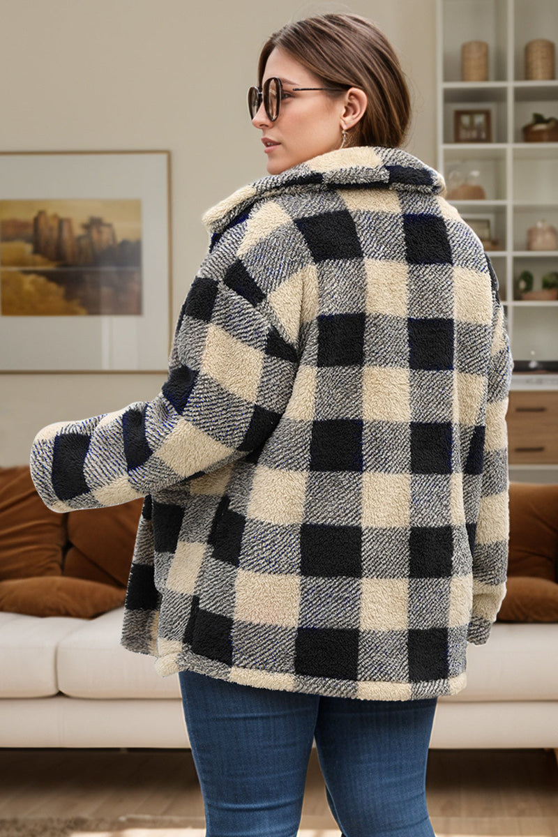 Vintage Inspired Coat