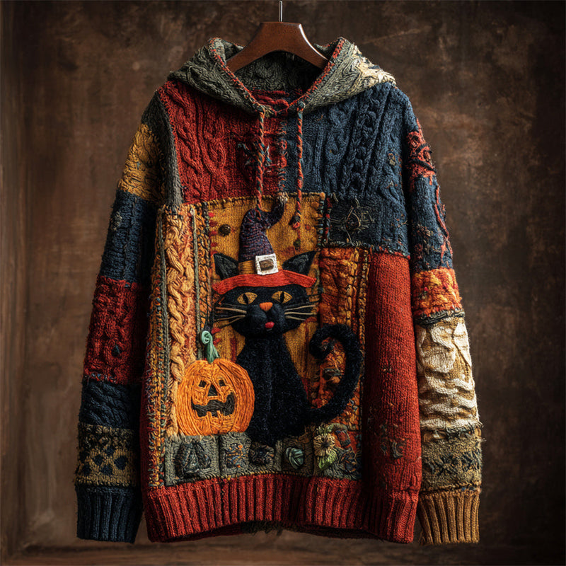 Beautifully Crafted Sweater