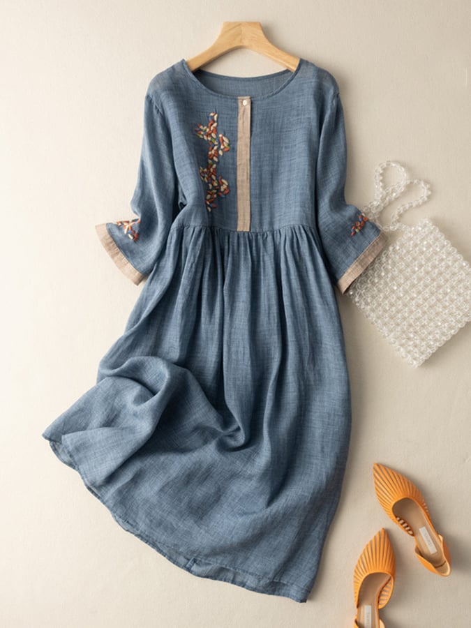 Beautifully Crafted Garment