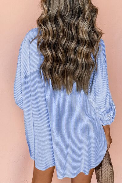 Thoughtfully Designed Shirt