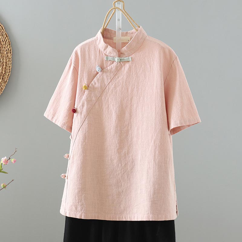 Timeless Vintage Style Shirt