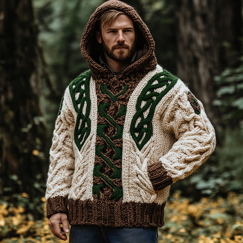Classic Vintage Sweater