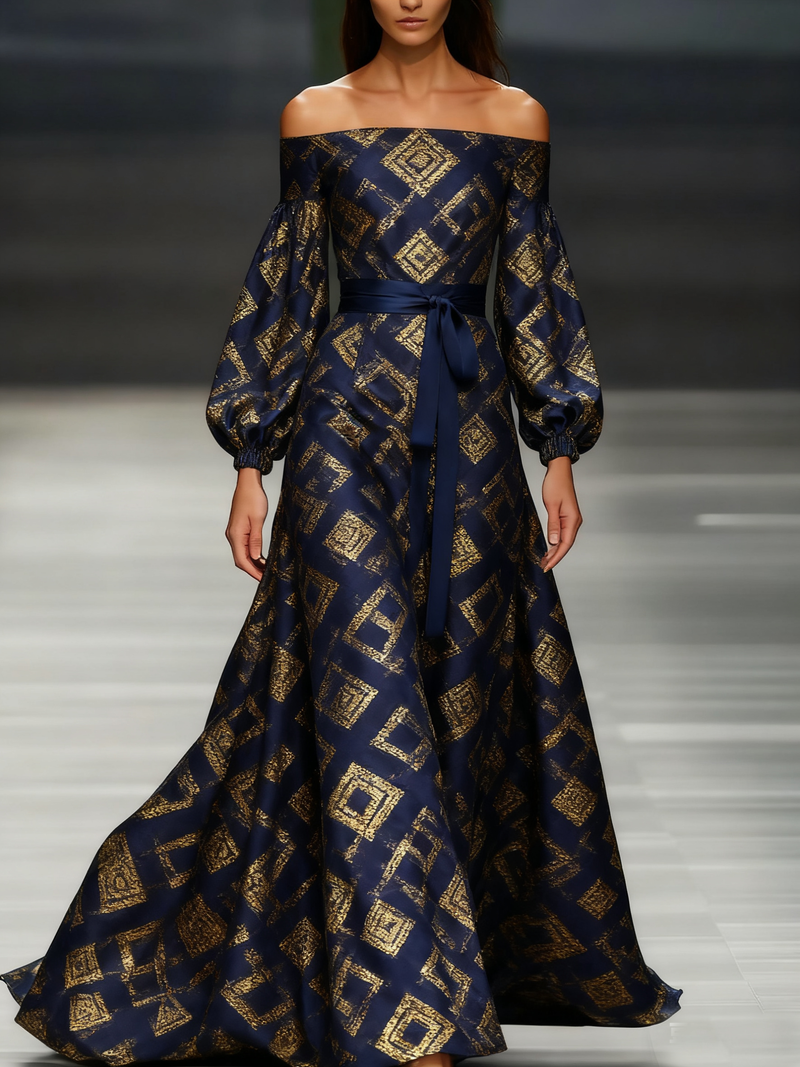 Thoughtfully Designed Dress