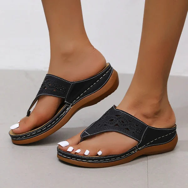 Comfortable Orthopedic Sandals for Daily Wear