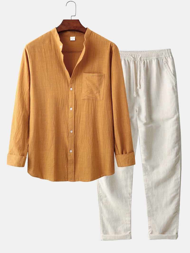 Beautifully Crafted Trousers