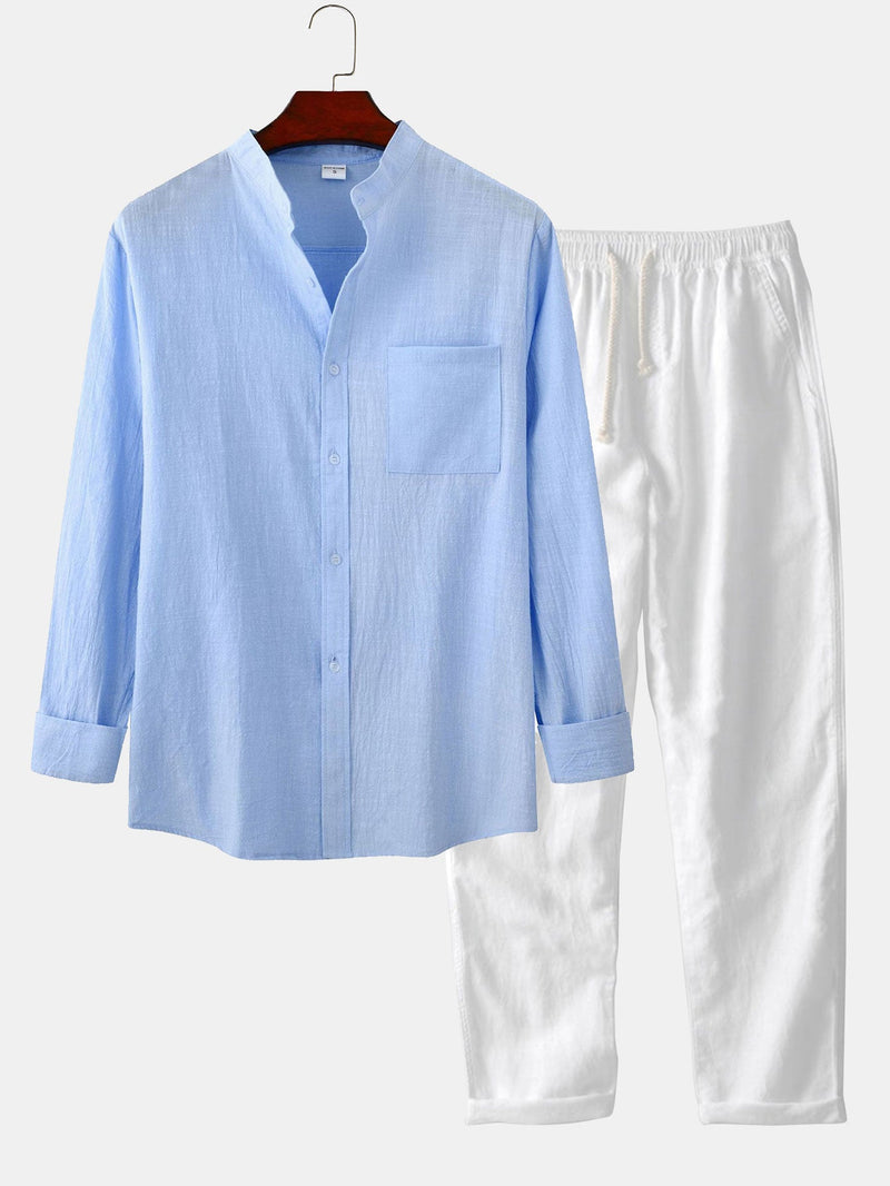 Beautifully Crafted Trousers