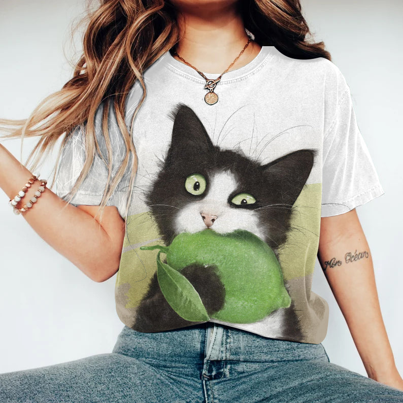 Beautifully Crafted T-Shirt