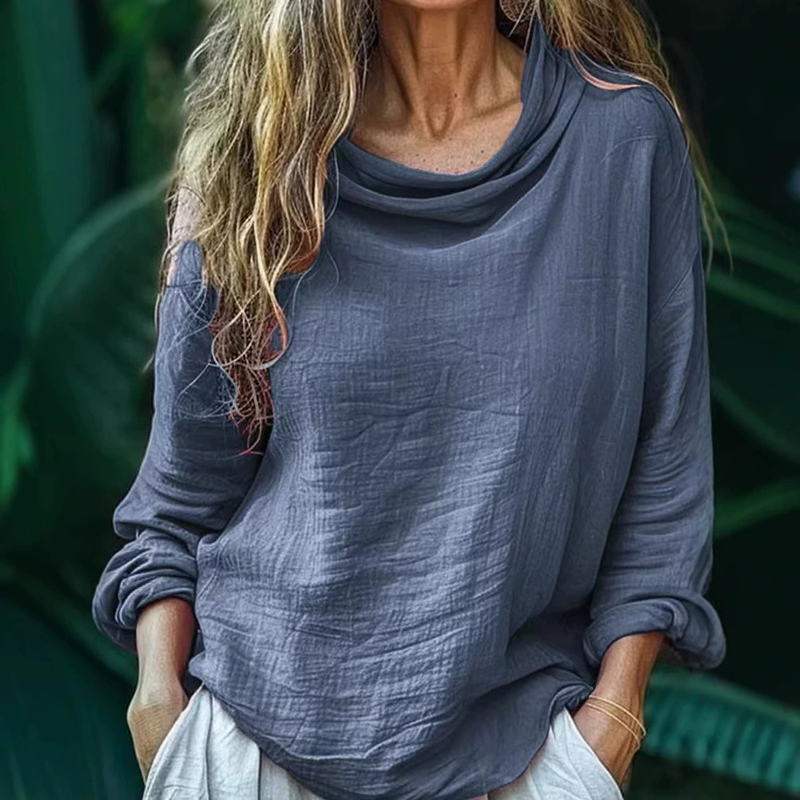 Thoughtfully Designed Shirt