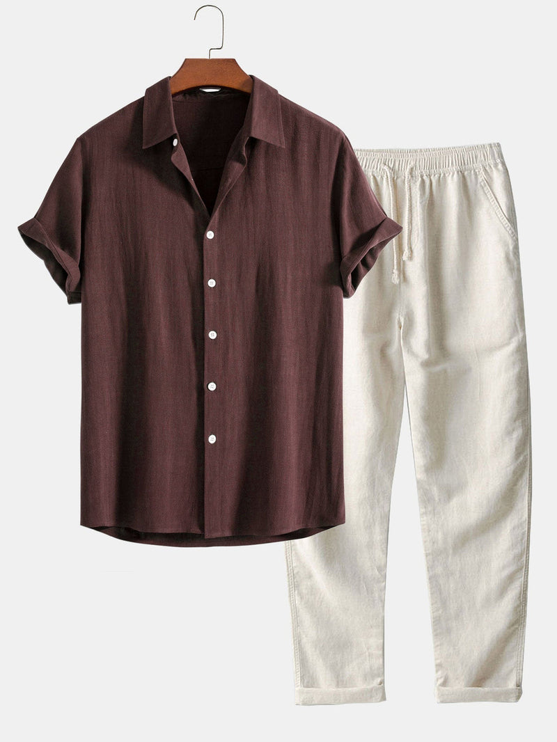 Vintage Inspired Garment
