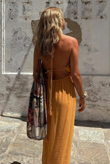 Vintage Inspired Dress