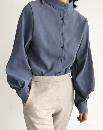 Timeless Vintage Style Shirt