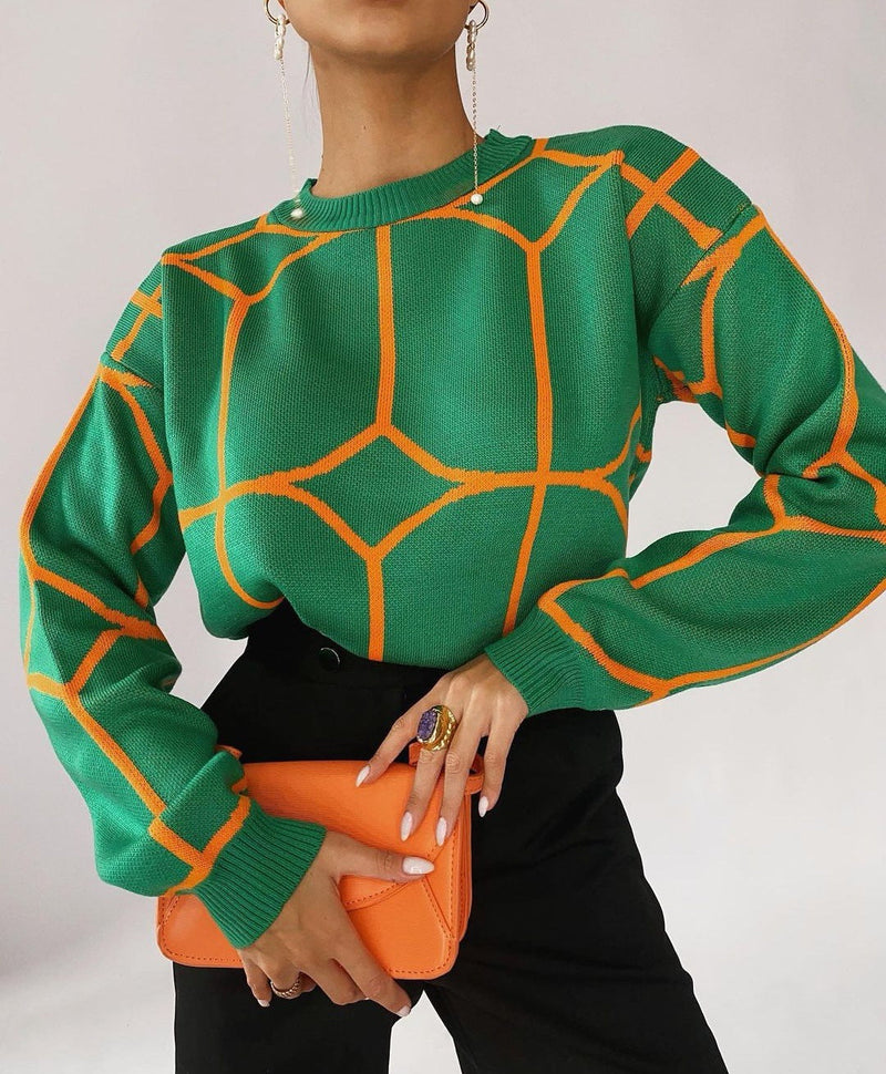Beautifully Crafted Blouse