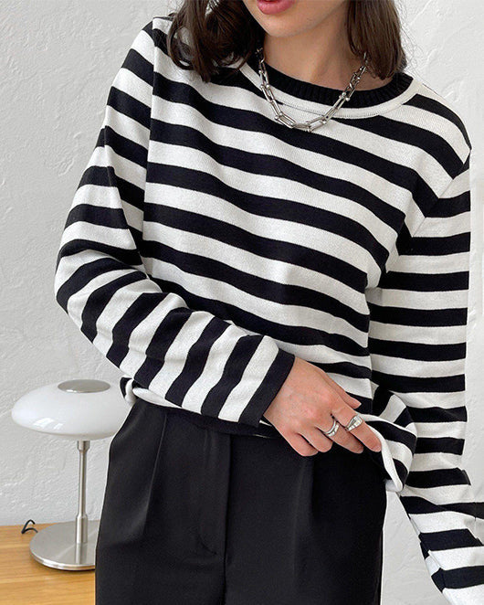 Classic Vintage Blouse