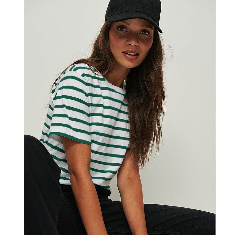 Timeless Vintage Style T-Shirt