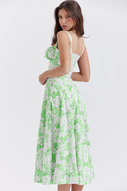Vintage Inspired Dress