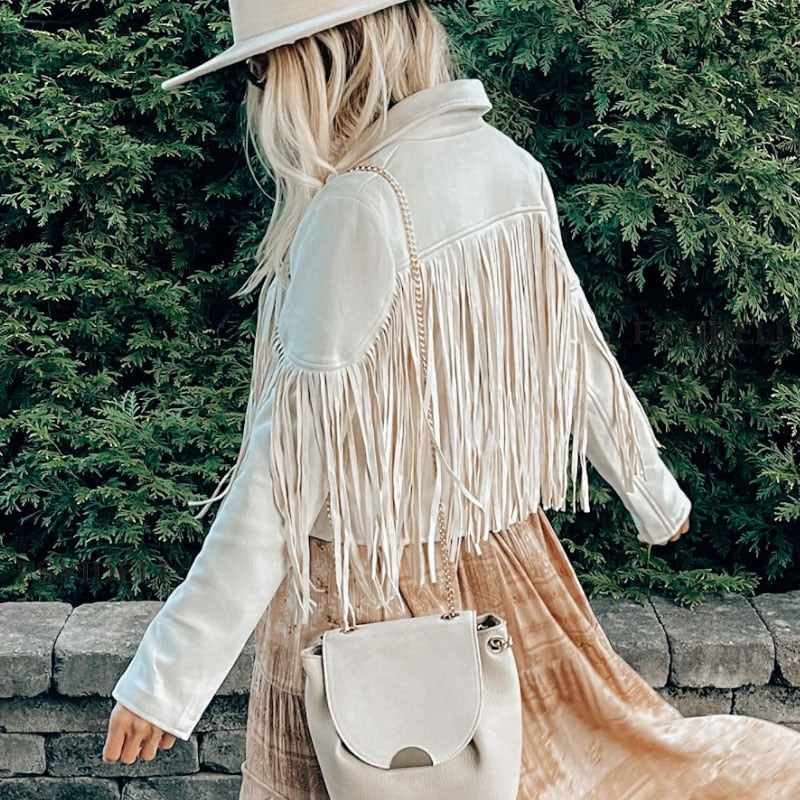 Beautifully Crafted Garment