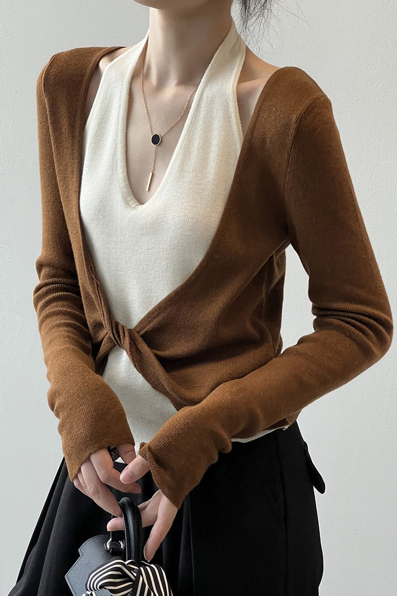 Timeless Vintage Style Garment