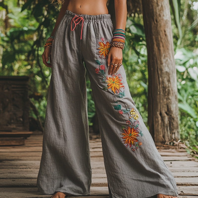 Beautifully Crafted Pants