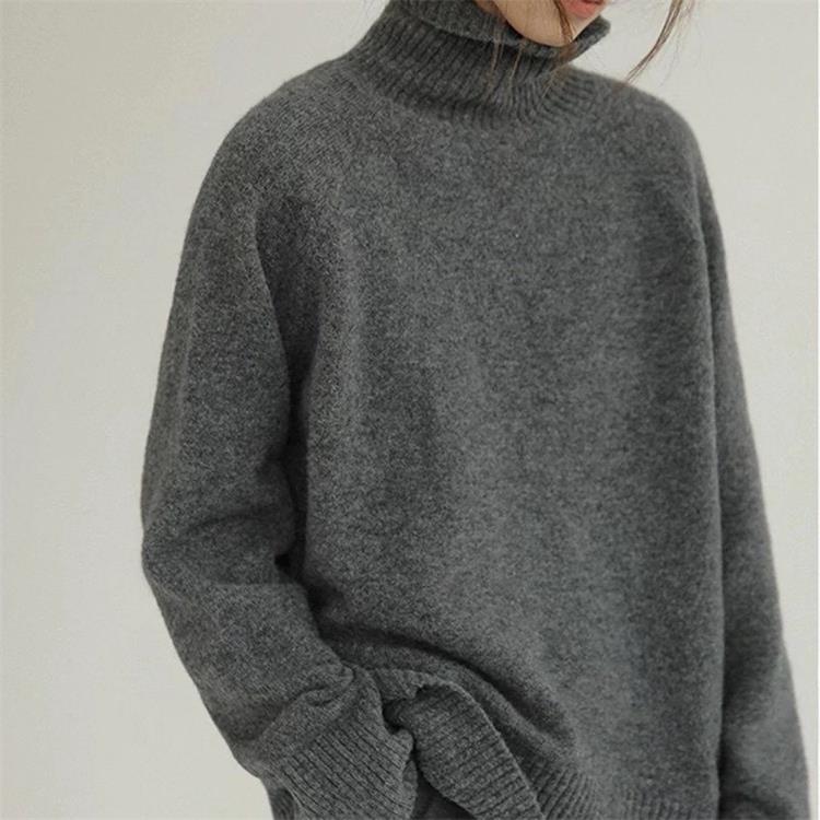 Elegantly Designed Sweater