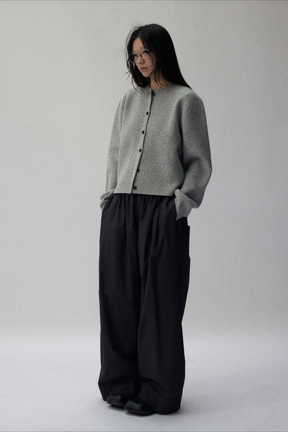 Classic Vintage Cardigan