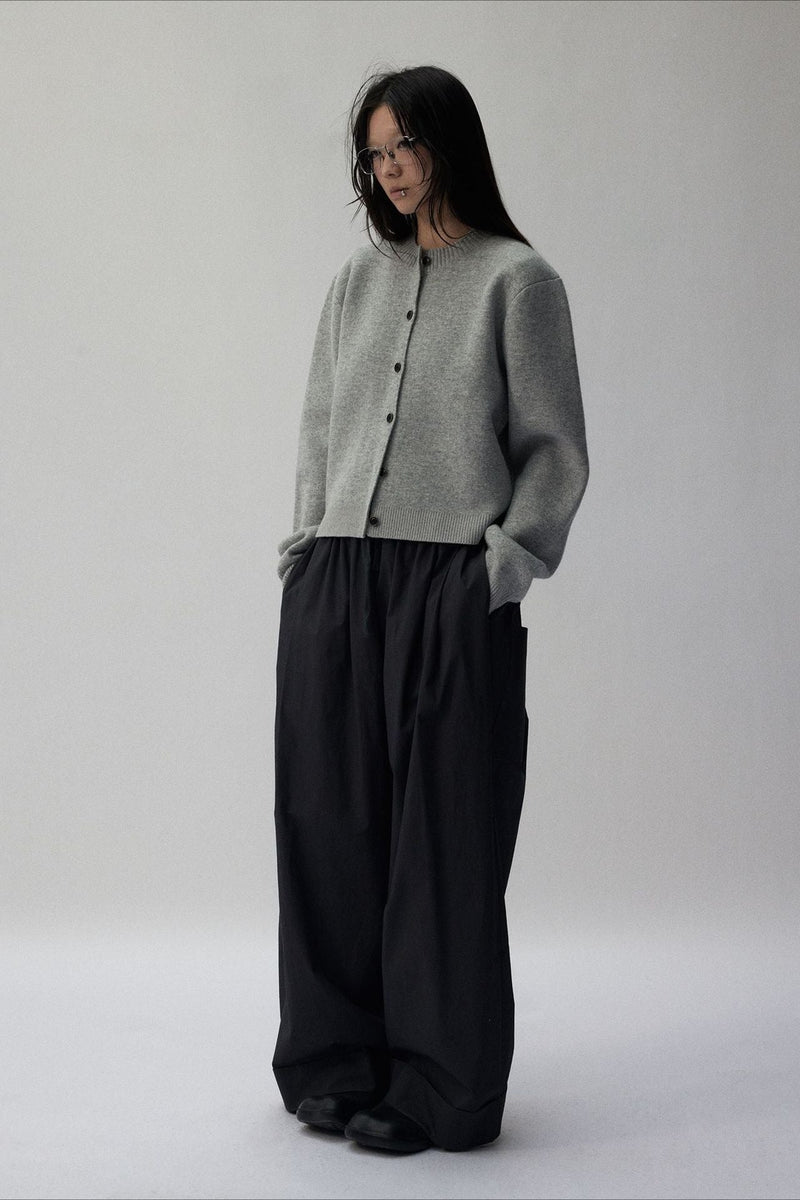 Classic Vintage Cardigan