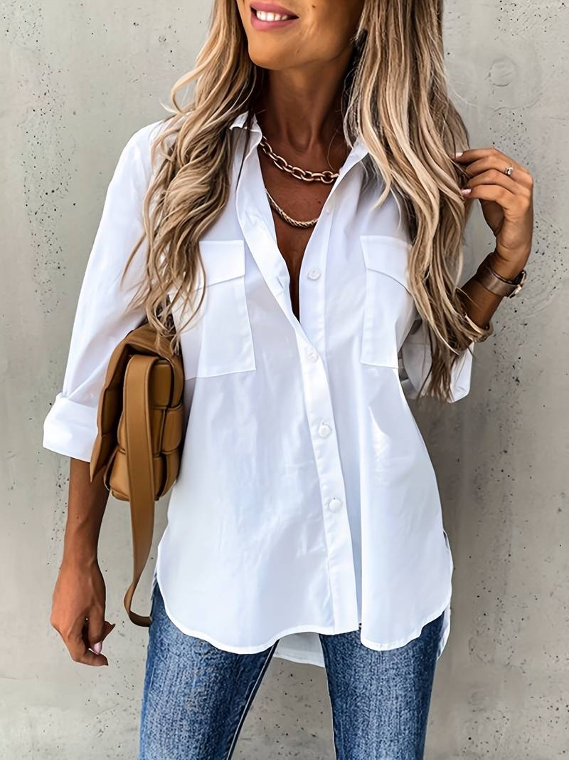 Gracefully Designed Shirt