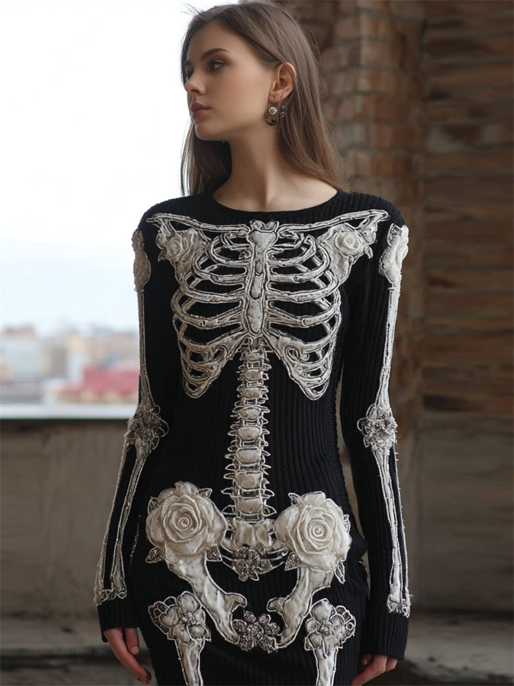 Thoughtfully Designed Sweater