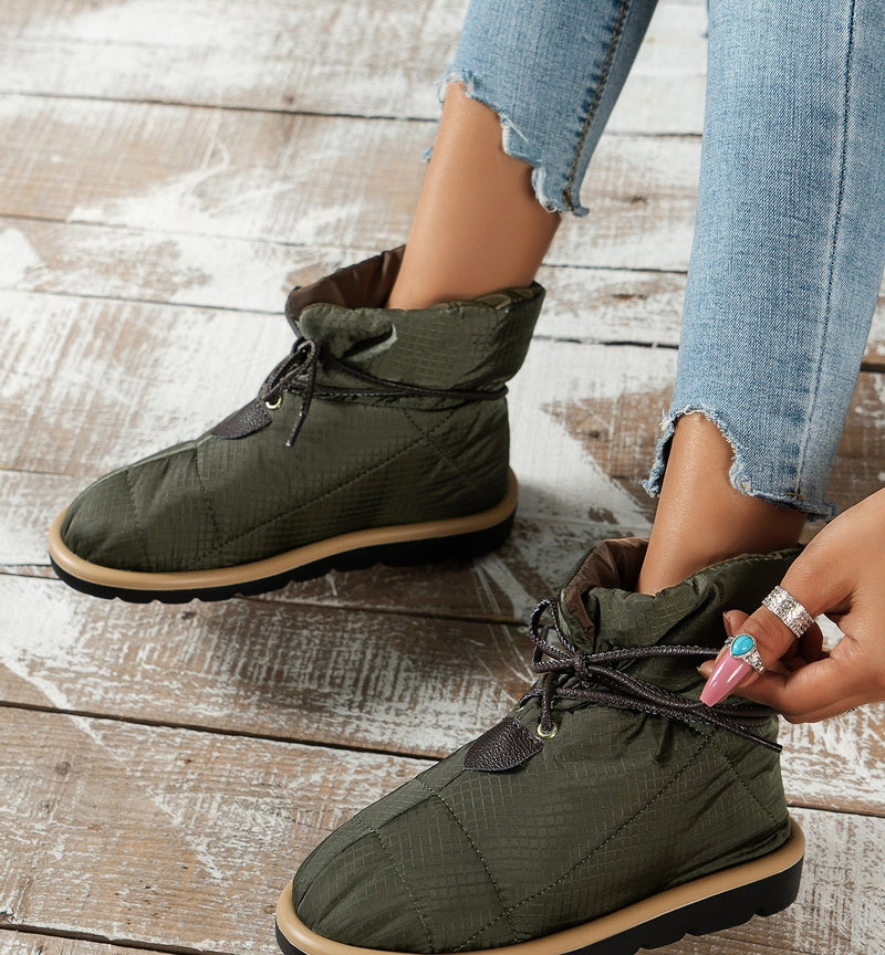 Beautifully Crafted Orthopedic Boots