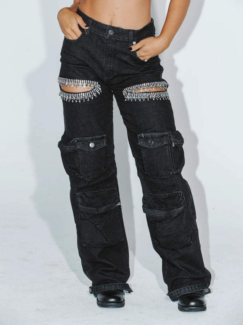 Elegantly Designed Garment