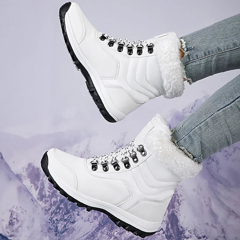 Comfortable Orthopedic Boots for Daily Wear