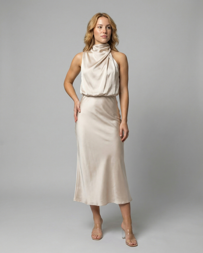 Timeless Vintage Style Garment