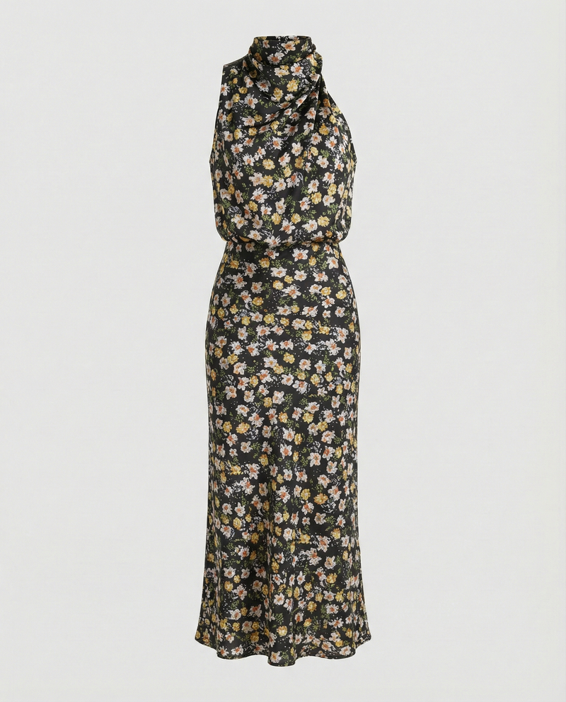 Timeless Vintage Style Garment