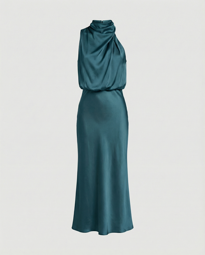 Timeless Vintage Style Garment