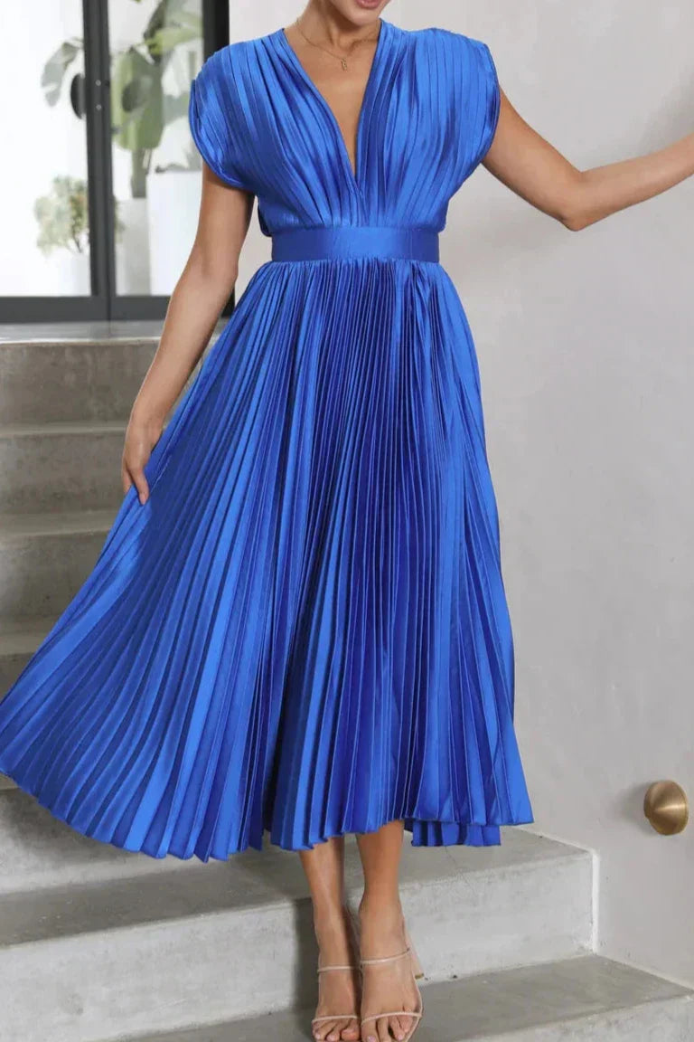 Classic Vintage Dress