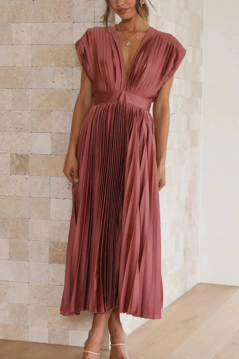 Classic Vintage Dress