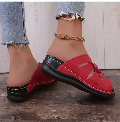 Stylish Orthopedic Sandals for Any Occasion