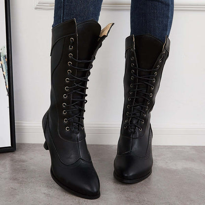 Comfortable Orthopedic Boots for Daily Wear